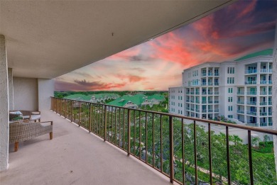 Resort Style Living in this Beautiful Penthouse level 2/2 condo on Belleair Country Club in Florida - for sale on GolfHomes.com, golf home, golf lot