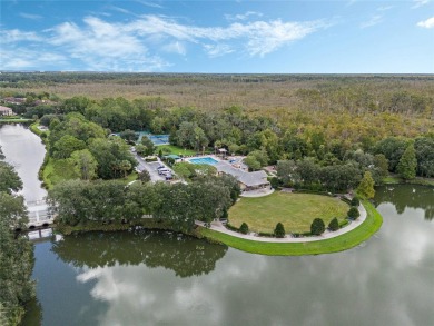 Welcome to 1054 Waterside Drive, a charming 2-bedroom on Celebration Golf Club in Florida - for sale on GolfHomes.com, golf home, golf lot