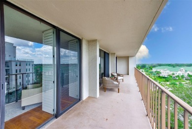 Resort Style Living in this Beautiful Penthouse level 2/2 condo on Belleair Country Club in Florida - for sale on GolfHomes.com, golf home, golf lot