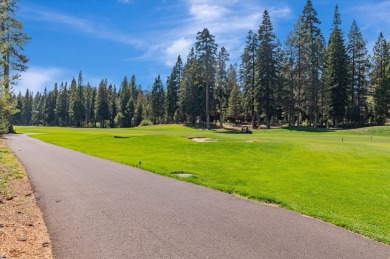 Welcome to your dream mountain home, ideally situated on the on Tahoe Donner Golf Course in California - for sale on GolfHomes.com, golf home, golf lot