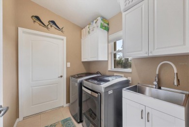 Welcome to your own private island in the quiet retreat that is on Rotonda Golf and Country Club - Long Marsh  in Florida - for sale on GolfHomes.com, golf home, golf lot