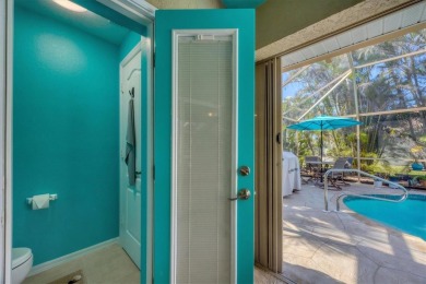 Welcome to your own private island in the quiet retreat that is on Rotonda Golf and Country Club - Long Marsh  in Florida - for sale on GolfHomes.com, golf home, golf lot