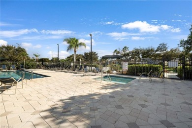 Welcome to the community of Stoneybrook in Estero, FL! Nestled on Stoneybrook Golf Club in Florida - for sale on GolfHomes.com, golf home, golf lot
