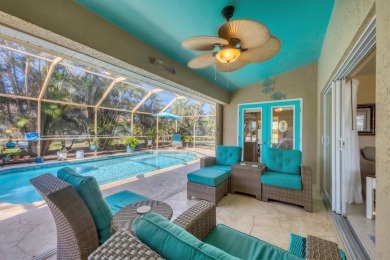 Welcome to your own private island in the quiet retreat that is on Rotonda Golf and Country Club - Long Marsh  in Florida - for sale on GolfHomes.com, golf home, golf lot