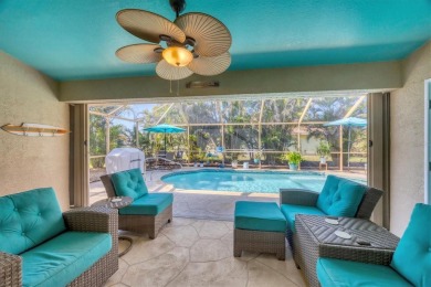 Welcome to your own private island in the quiet retreat that is on Rotonda Golf and Country Club - Long Marsh  in Florida - for sale on GolfHomes.com, golf home, golf lot