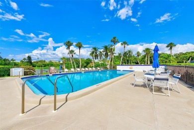 Resort Style Living in this Beautiful Penthouse level 2/2 condo on Belleair Country Club in Florida - for sale on GolfHomes.com, golf home, golf lot