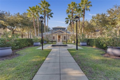 Welcome to 1054 Waterside Drive, a charming 2-bedroom on Celebration Golf Club in Florida - for sale on GolfHomes.com, golf home, golf lot