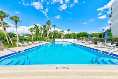 Resort Style Living in this Beautiful Penthouse level 2/2 condo on Belleair Country Club in Florida - for sale on GolfHomes.com, golf home, golf lot