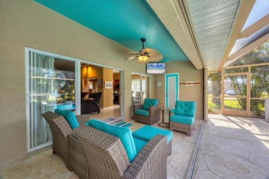 Welcome to your own private island in the quiet retreat that is on Rotonda Golf and Country Club - Long Marsh  in Florida - for sale on GolfHomes.com, golf home, golf lot