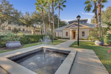 Welcome to 1054 Waterside Drive, a charming 2-bedroom on Celebration Golf Club in Florida - for sale on GolfHomes.com, golf home, golf lot