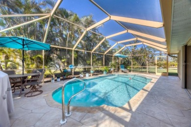 Welcome to your own private island in the quiet retreat that is on Rotonda Golf and Country Club - Long Marsh  in Florida - for sale on GolfHomes.com, golf home, golf lot