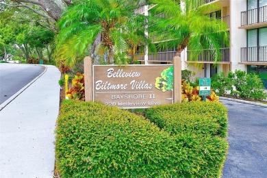 Resort Style Living in this Beautiful Penthouse level 2/2 condo on Belleair Country Club in Florida - for sale on GolfHomes.com, golf home, golf lot