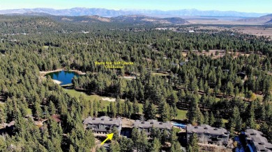 Only a block from the chairlifts and Mammoth Mountain's Eagle on  in California - for sale on GolfHomes.com, golf home, golf lot