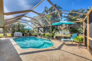 Welcome to your own private island in the quiet retreat that is on Rotonda Golf and Country Club - Long Marsh  in Florida - for sale on GolfHomes.com, golf home, golf lot