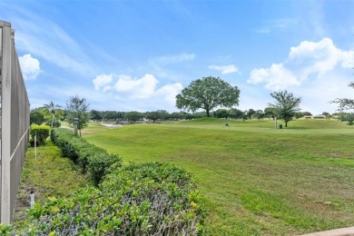 Amazing pool home in Sandpiper, with golf course on Sandpiper Golf Club in Florida - for sale on GolfHomes.com, golf home, golf lot