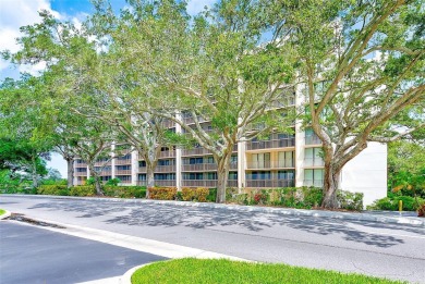 Resort Style Living in this Beautiful Penthouse level 2/2 condo on Belleair Country Club in Florida - for sale on GolfHomes.com, golf home, golf lot