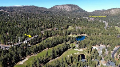 Only a block from the chairlifts and Mammoth Mountain's Eagle on  in California - for sale on GolfHomes.com, golf home, golf lot