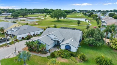 Amazing pool home in Sandpiper, with golf course on Sandpiper Golf Club in Florida - for sale on GolfHomes.com, golf home, golf lot