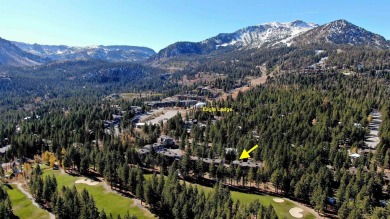 Only a block from the chairlifts and Mammoth Mountain's Eagle on  in California - for sale on GolfHomes.com, golf home, golf lot