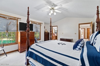 Look no further! This custom-built 5-bedroom, 4-full-bath home on Mayfair Country Club in Ohio - for sale on GolfHomes.com, golf home, golf lot