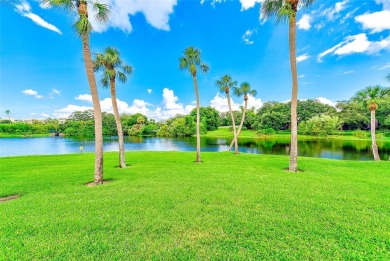 Resort Style Living in this Beautiful Penthouse level 2/2 condo on Belleair Country Club in Florida - for sale on GolfHomes.com, golf home, golf lot