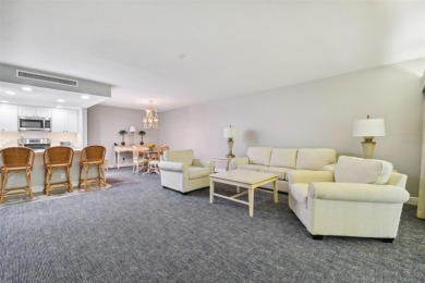 Deluxe-Three Bedroom/Two Bath *D* Unit: Elegantly updated and on Innisbrook Resort and Golf Club in Florida - for sale on GolfHomes.com, golf home, golf lot