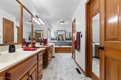 Look no further! This custom-built 5-bedroom, 4-full-bath home on Mayfair Country Club in Ohio - for sale on GolfHomes.com, golf home, golf lot