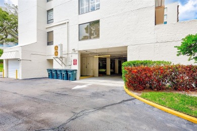 Resort Style Living in this Beautiful Penthouse level 2/2 condo on Belleair Country Club in Florida - for sale on GolfHomes.com, golf home, golf lot