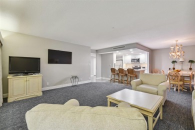 Deluxe-Three Bedroom/Two Bath *D* Unit: Elegantly updated and on Innisbrook Resort and Golf Club in Florida - for sale on GolfHomes.com, golf home, golf lot