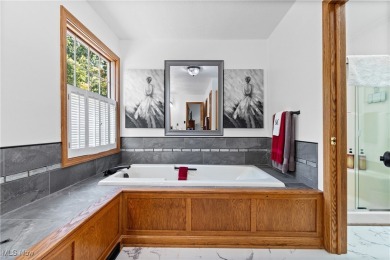 Look no further! This custom-built 5-bedroom, 4-full-bath home on Mayfair Country Club in Ohio - for sale on GolfHomes.com, golf home, golf lot