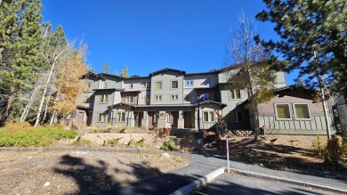 Only a block from the chairlifts and Mammoth Mountain's Eagle on  in California - for sale on GolfHomes.com, golf home, golf lot