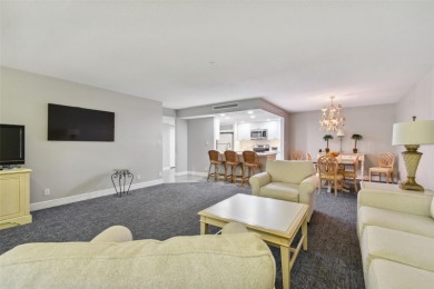 Deluxe-Three Bedroom/Two Bath *D* Unit: Elegantly updated and on Innisbrook Resort and Golf Club in Florida - for sale on GolfHomes.com, golf home, golf lot