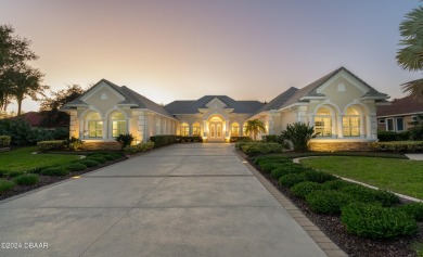 Exquisitely built by ''Skyway'' in 2012 this home offers 6,040 on Hammock Dunes Club in Florida - for sale on GolfHomes.com, golf home, golf lot