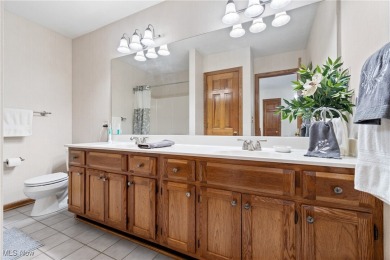 Look no further! This custom-built 5-bedroom, 4-full-bath home on Mayfair Country Club in Ohio - for sale on GolfHomes.com, golf home, golf lot
