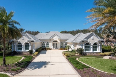 Exquisitely built by ''Skyway'' in 2012 this home offers 6,040 on Hammock Dunes Club in Florida - for sale on GolfHomes.com, golf home, golf lot