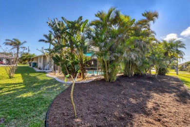 Welcome to your own private island in the quiet retreat that is on Rotonda Golf and Country Club - Long Marsh  in Florida - for sale on GolfHomes.com, golf home, golf lot