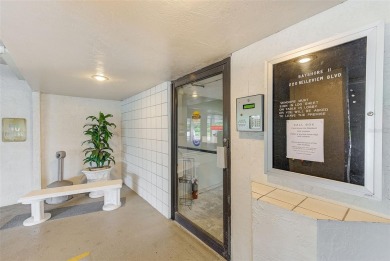 Resort Style Living in this Beautiful Penthouse level 2/2 condo on Belleair Country Club in Florida - for sale on GolfHomes.com, golf home, golf lot