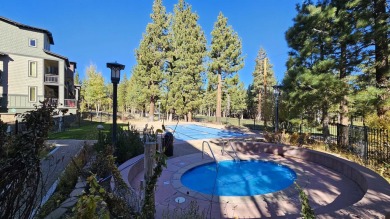 Only a block from the chairlifts and Mammoth Mountain's Eagle on  in California - for sale on GolfHomes.com, golf home, golf lot