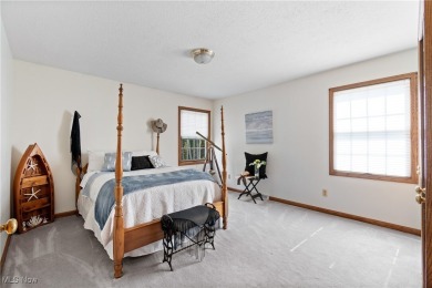 Look no further! This custom-built 5-bedroom, 4-full-bath home on Mayfair Country Club in Ohio - for sale on GolfHomes.com, golf home, golf lot