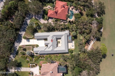 Exquisitely built by ''Skyway'' in 2012 this home offers 6,040 on Hammock Dunes Club in Florida - for sale on GolfHomes.com, golf home, golf lot