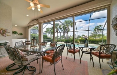 REDUCED MOTIVATED SELLER - This is a FULLY FURNISHED TURNKEY on Colonial Country Club in Florida - for sale on GolfHomes.com, golf home, golf lot