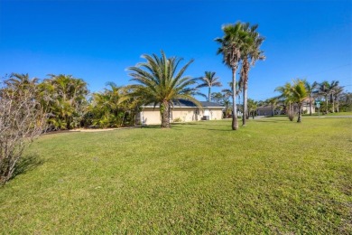 Welcome to your own private island in the quiet retreat that is on Rotonda Golf and Country Club - Long Marsh  in Florida - for sale on GolfHomes.com, golf home, golf lot