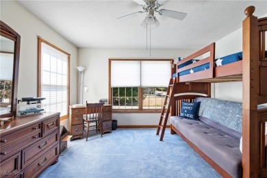 Look no further! This custom-built 5-bedroom, 4-full-bath home on Mayfair Country Club in Ohio - for sale on GolfHomes.com, golf home, golf lot