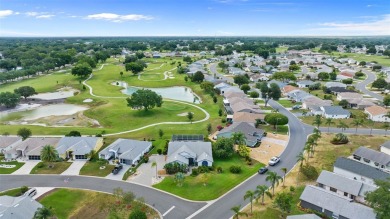 Amazing pool home in Sandpiper, with golf course on Sandpiper Golf Club in Florida - for sale on GolfHomes.com, golf home, golf lot