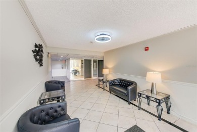 Resort Style Living in this Beautiful Penthouse level 2/2 condo on Belleair Country Club in Florida - for sale on GolfHomes.com, golf home, golf lot