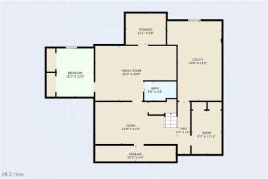 Look no further! This custom-built 5-bedroom, 4-full-bath home on Mayfair Country Club in Ohio - for sale on GolfHomes.com, golf home, golf lot