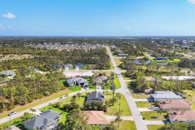 Welcome to your own private island in the quiet retreat that is on Rotonda Golf and Country Club - Long Marsh  in Florida - for sale on GolfHomes.com, golf home, golf lot