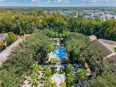 Welcome to 1054 Waterside Drive, a charming 2-bedroom on Celebration Golf Club in Florida - for sale on GolfHomes.com, golf home, golf lot