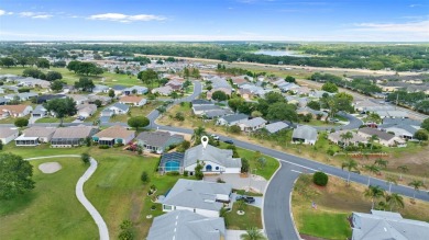 Amazing pool home in Sandpiper, with golf course on Sandpiper Golf Club in Florida - for sale on GolfHomes.com, golf home, golf lot