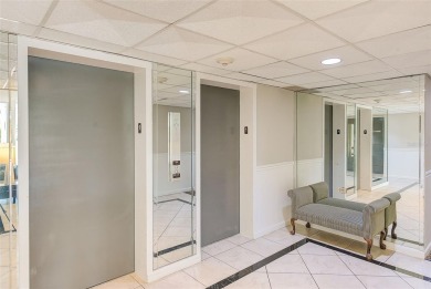 Resort Style Living in this Beautiful Penthouse level 2/2 condo on Belleair Country Club in Florida - for sale on GolfHomes.com, golf home, golf lot
